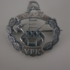 VPK Palvelusvuosimerkki / Neulamerkki - 30 vuotta - pikkukuva 1