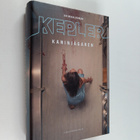 Lars Kepler : Kaninjägaren - pikkukuva 1