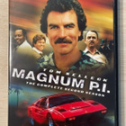 MAGNUM: Kausi 2 (1981-82) Tom Selleck (6DVD) *UUSI* - pikkukuva 1