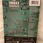 THE THREE STOOGES COLLECTION VOLUME EIGHT 1955 - 1959 - pikkukuva 2