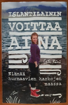 Satu Rämö: Islantilainen voittaa aina
