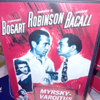 DVD Myrskyvaroitus ( SIS POSTIKULU ) - pikkukuva 1