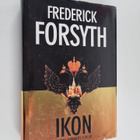 Frederick Forsyth : Ikon - pikkukuva 1