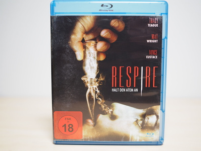 RESPIRE ( Blu-ray ) 2010
