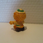 Kinder figuuri leijona Ferrero 1993 - pikkukuva 3