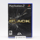 Black - PS2 - pikkukuva 1
