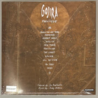 GOJIRA : Fortitude - LP, uusi - pikkukuva 2