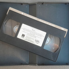 VHS: Tess (Nastassia Kinski, O:Roman Polanski (FIx 1979/1983 - pikkukuva 5