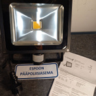 [T3333] LEXA teho led-heitin 30W liiketunnistimella - pikkukuva 4