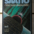 Isaac Asimov - Toinen säätiö (nid.) - pikkukuva 1