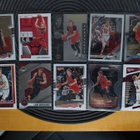 10 Lauri Markkanen koripallokorttia - pikkukuva 1
