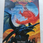 Rabe, Jean: Dragonlance: Viides Aika 3: Kuilu avautuu - pikkukuva 1