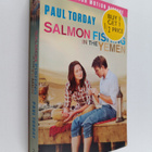 Paul Torday : Salmon Fishing in the Yemen - pikkukuva 1