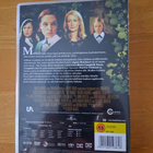 THE WOODS SUOMI DVD - pikkukuva 2