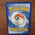 Pokemon Heatran 48/214 Reverse holo Rare - pikkukuva 2