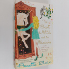 Annette Blair : The Scot, the Witch and the Wardrobe - pikkukuva 1
