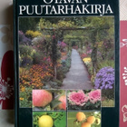 Otavan Puutarhakirja Kirja - pikkukuva 1