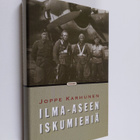 Joppe Karhunen : Ilma-aseen iskumiehiä - pikkukuva 1