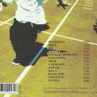 Rasmus - Playboys CD Promo - pikkukuva 2