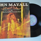 John Mayall: Primal Solos - pikkukuva 2
