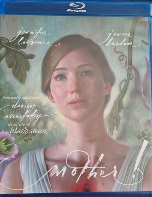 Mother -Blu-Ray