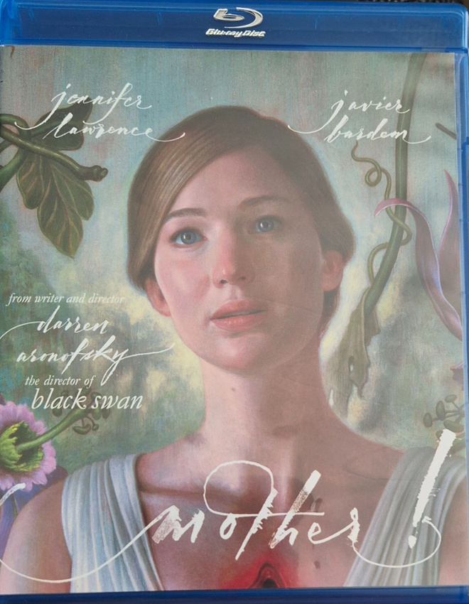 Mother -Blu-Ray