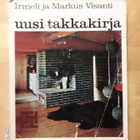 Irmeli ja Markus Visanti; Uusi takkakirja - pikkukuva 1