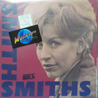 SMITHS - SOME GIRLS ARE BIGGER THAN OTHERS - M-/M- 12" MAXI - pikkukuva 1