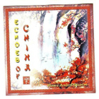 cd, Hans-André Stamm - Echoes of China [relaxing, new age] - pikkukuva 1