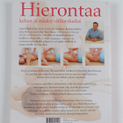 Larry Costa : Hierontaa kehon ja mielen virkistykseksi - pikkukuva 2