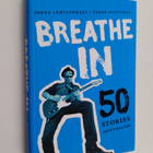 Pekka Lähteenmäki : Breathe in : 50 stories about Halton ... - pikkukuva 1