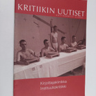 Kritiikin uutiset 3/2004 - pikkukuva 1