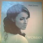 Miki Lamarr - Woman LP - pikkukuva 1