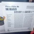 LP The Beatles : Please Please Me ( SIS POSTIKULU ) - pikkukuva 2