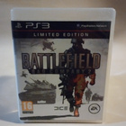 BATTLEFIELD: BAD COMPANY 2  LTD  (PS3) - pikkukuva 1