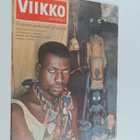 Viikko sanomat 38/1963 - pikkukuva 1