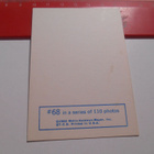 K3. 1962 Topps Casey and Kildare #68 - pikkukuva 2