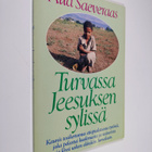 Aud Saeveraas : Turvassa jeesuksen sylissä - pikkukuva 1