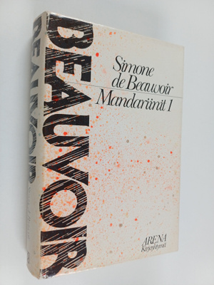 Simone de Beauvoir : Mandariinit 1