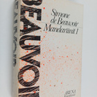 Simone de Beauvoir : Mandariinit 1 - pikkukuva 1
