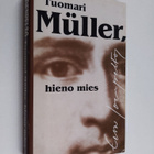 Eeva Joenpelto : Tuomari Muller, hieno mies - pikkukuva 1