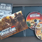 PC CD: Joint Operations Combined Arms: Typhoon Rising + Esca - pikkukuva 3