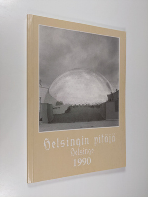 Helsingin pitäjä 1990 - Helsinge