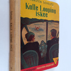 Torsten Scheutz : Kalle Looping iskee : lentäjäromaani nu... - pikkukuva 1