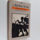 Agatha Christie : A Pocket Full of Rye - pikkukuva 1