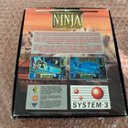 Commodore Amiga Last Ninja 3 - pikkukuva 2