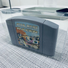 N64 Star Wars Episode 1 Racer USA + Suoja - pikkukuva 4