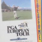 PGA European Tour (Rental) - pikkukuva 1