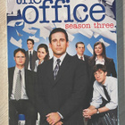 Konttori: Kausi 3 (4DVD) Steve Carell (UUSI) - pikkukuva 1