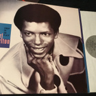 Carl Carlton Drop by my place Charly Nm lp 1988 - pikkukuva 1
